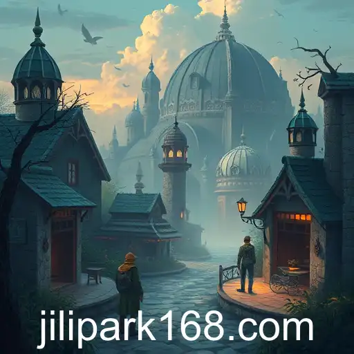 Exploring Adventure Games: A Deep Dive into the World of 'Jilipark'