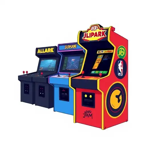 Exploring the Exciting World of Arcade Games with 'Jilipark'