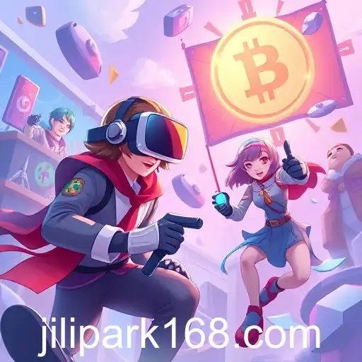 The Rise of Jilipark in Gaming Culture