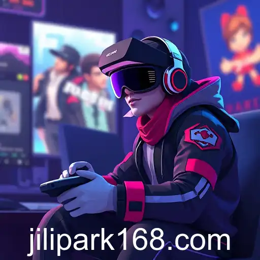 Emerging Trends in Online Gaming