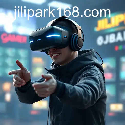 Gaming Trends Shaping 2025