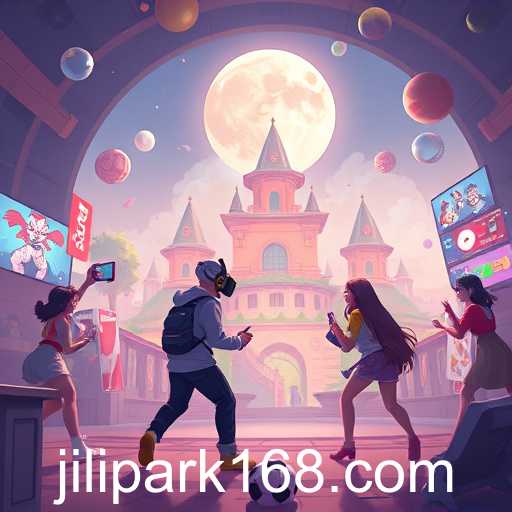 JiliPark Revolutionizes Gaming in 2025