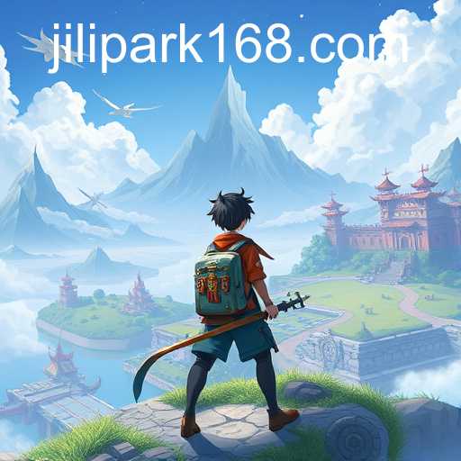 The Rise of Jilipark in Online Gaming