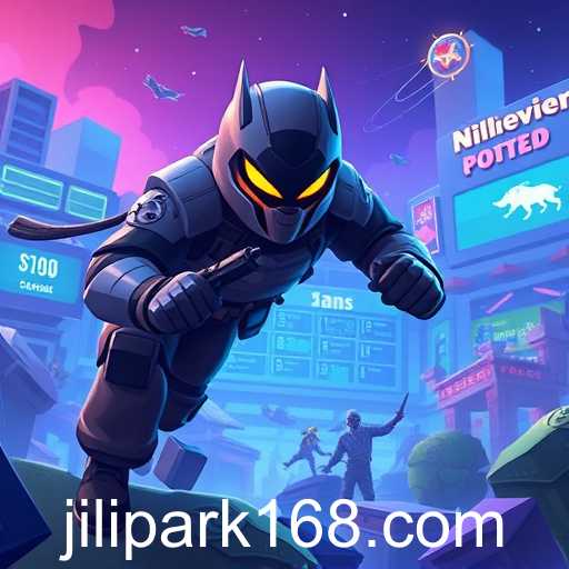 Jilipark's Evolution in Gaming