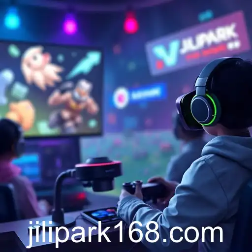 Exploring the Buzz Around Jilipark's New Launch