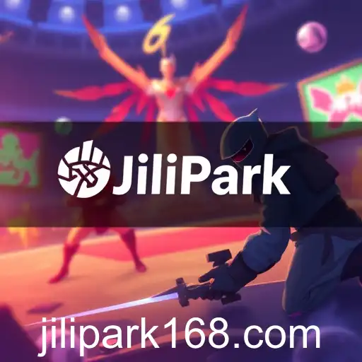 JiliPark: A New Era of Online Gaming