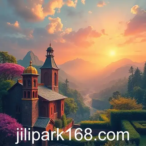 Exploring the 'jilipark' Puzzle Game Category: A World of Challenges