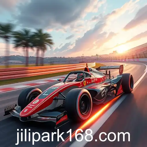 Exploring the Thrill of Racing Games: The Rise of Jilipark