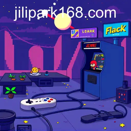 Gaming Community Embraces Retro Revival