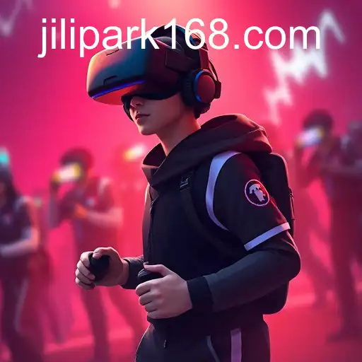 Jilipark's Rise in the Gaming World