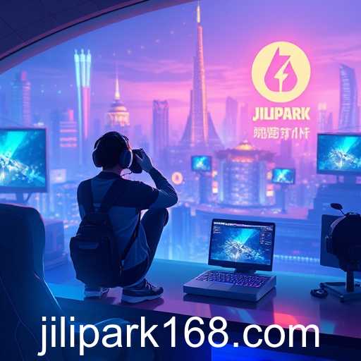 The Rise of Jilipark in the Gaming World