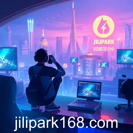 The Rise of Jilipark in the Gaming World